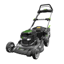 EGO Power+ LM2021-FC 21" 56-Volt Lithium-ion Cordless Lawn Mower with 5.0Ah Battery and 550W Rapid Charger - Reconditioned