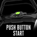 EGO Power+ LM2021-FC 21" 56-Volt Lithium-ion Cordless Lawn Mower with 5.0Ah Battery and 550W Rapid Charger - Reconditioned