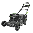EGO Power+ LM2022SP-FC 20" Cordless Self-Propelled Steel Deck Mower with 7.5Ah Battery and Charger - Reconditioned