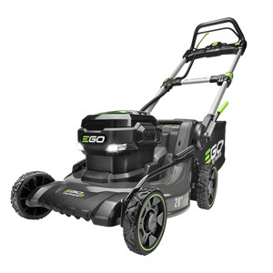 EGO Power+ LM2020SP 20" Cordless Self-Propelled Mower with Steel Deck (Battery and Charger Not Included)