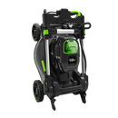 EGO Power+ LM2022SP-FC 20" Cordless Self-Propelled Steel Deck Mower with 7.5Ah Battery and Charger - Reconditioned
