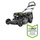 EGO Power+ LM2020SP-FC 20" Cordless Self-Propelled Mower with Steel Deck (Battery and Charger Not Included) - Reconditioned
