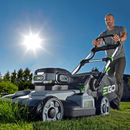 EGO Power+ LM2100-FC 21" 56-Volt Lithium-Ion Cordless Lawn Mower (Battery and Charger Not Included) - Reconditioned