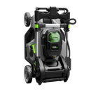 EGO Power+ LM2101 Push Lawn Mower with 5.0AH Battery and Charger