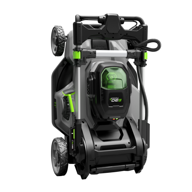 EGO Power+ LM2100-FC 21" 56-Volt Lithium-Ion Cordless Lawn Mower (Battery and Charger Not Included) - Reconditioned