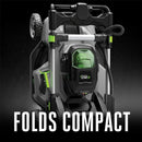 EGO Power+ LM2100-FC 21" 56-Volt Lithium-Ion Cordless Lawn Mower (Battery and Charger Not Included) - Reconditioned