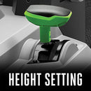 EGO Power+ LM2100-FC 21" 56-Volt Lithium-Ion Cordless Lawn Mower (Battery and Charger Not Included) - Reconditioned