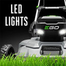 EGO Power+ LM2100-FC 21" 56-Volt Lithium-Ion Cordless Lawn Mower (Battery and Charger Not Included) - Reconditioned