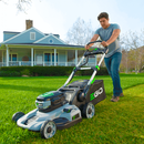 EGO Power+ LM2100 21" 56-Volt Lithium-Ion Cordless Lawn Mower (Battery and Charger Not Included)