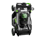 EGO Power+ LM2100SP 21" 56-Volt Cordless Self-Propelled Lawn Mower (Battery and Charger Not Included)
