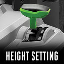 EGO Power+ LM2100SP 21" 56-Volt Cordless Self-Propelled Lawn Mower (Battery and Charger Not Included)