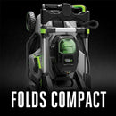 EGO Power+ LM2100SP-FC 21" 56-Volt Cordless Self-Propelled Lawn Mower (Battery and Charger Not Included) - Reconditioned