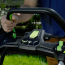 EGO Power+ LM2102SP 21" Self Propelled Lawn Mower with 7.5AH Battery & Rapid Charger
