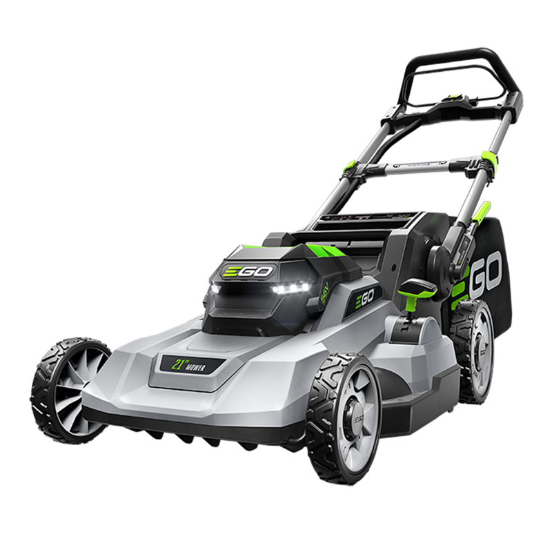 EGO Power+ LM2110-FC 21" Lawn Mower - Battery and Charger Not Included - Reconditioned