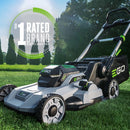 EGO Power+ LM2110-FC 21" Lawn Mower - Battery and Charger Not Included - Reconditioned