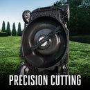 EGO Power+ LM2110 21" Lawn Mower - Battery and Charger Not Included