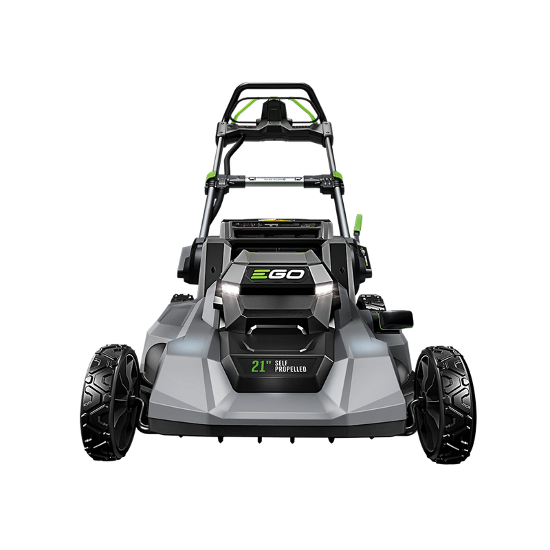EGO Power+ LM2110SP-FC 21" Self-Propelled Lawn Mower - Battery and Charger Not Included - Reconditioned