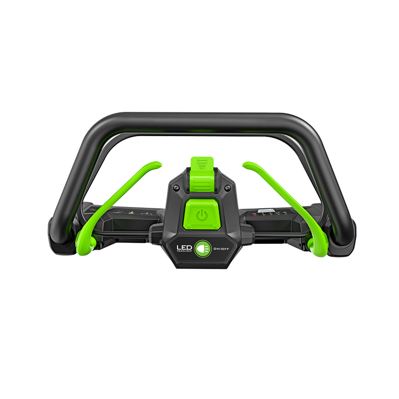 EGO Power+ LM2110SP-FC 21" Self-Propelled Lawn Mower - Battery and Charger Not Included - Reconditioned