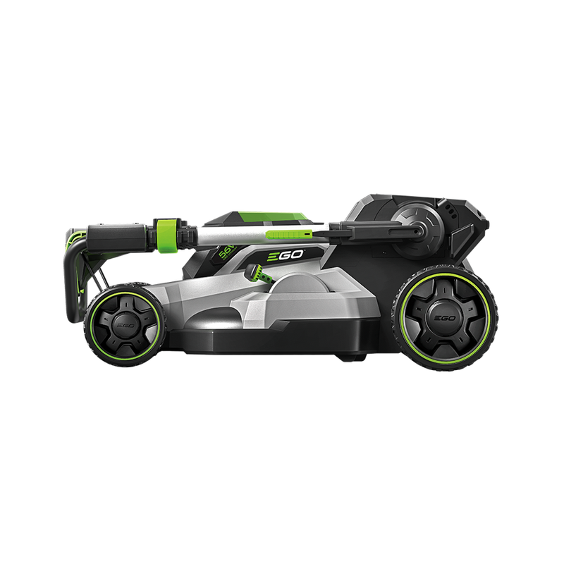 EGO Power+ LM2114SP-FC 21" Self-Propelled Lawn Mower with 6.0Ah Battery and Charger - Reconditioned