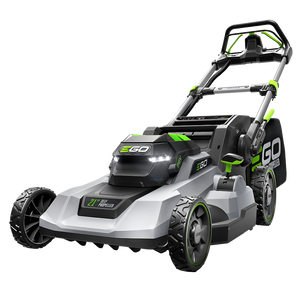 EGO Power+ LM2110SP 21" Self-Propelled Lawn Mower - Battery and Charger Not Included