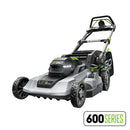 EGO Power+ LM2110 21" Lawn Mower - Battery and Charger Not Included