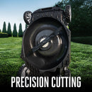 EGO Power+ LM2110SP 21" Self-Propelled Lawn Mower - Battery and Charger Not Included