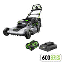 EGO Power+ LM2114 21" Push Lawn Mower with 6.0Ah Battery and Charger
