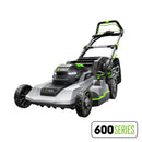 EGO Power+ LM2120SP-FC 21" Self-Propelled Lawn Mower with Touch Drive - Battery and Charger Not Included - Reconditioned