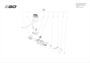 LM2120SP PARTS DIAGRAM
