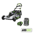 EGO Power+ LM2125SP-FC 21" Self-Propelled Mower with Touch Drive™ with 7.5Ah Battery and Charger - Reconditioned