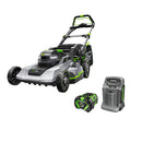 EGO Power+ LM2125SP-FC 21" Self-Propelled Mower with Touch Drive™ with 7.5Ah Battery and Charger - Reconditioned