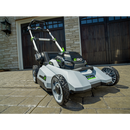 EGO Power+ LM2133 Select Cut (Dual Blades) Lawn Mower with 5.0Ah Battery and Charger