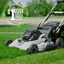 EGO Power+ LM2130-FC 21" 56-Volt Cordless Select Cut Lawn Mower (Battery and Charger Not Included) - Reconditioned