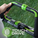 EGO Power+ LM2130SP 21" Select Cut Self Propelled Lawn Mower (Battery and Charger Not Included)