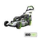 EGO Power+ LM2130SP-FC 21" Select Cut Self Propelled Lawn Mower (Battery and Charger Not Included) - Reconditioned