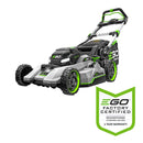 EGO Power+ LM2130SP-FC 21" Select Cut Self Propelled Lawn Mower (Battery and Charger Not Included) - Reconditioned