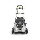 EGO Power+ LM2156SP 21" Select Cut Flagship Self Propelled Lawn Mower with 10.0AH Battery and 700W Charger