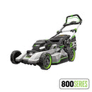 EGO Power+ LM2150SP 21" 56-Volt Lithium-Ion Cordless Electric Select Cut XP Lawn Mower with Touch Drive Self-Propelled Technology (Battery and Charger Not Included)