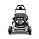 EGO Power+ LM2206SP 22" Aluminum Deck Select Cut™ Self-Propelled Lawn Mower with 10.0Ah Battery and 700W Turbo Charger