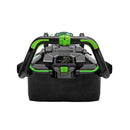 EGO Power+ LM2206SP 22" Aluminum Deck Select Cut™ Self-Propelled Lawn Mower with 10.0Ah Battery and 700W Turbo Charger