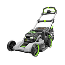 EGO Power+ LM2236SP 22'' Super Composite Mower with Select Cut™ System and Touch Drive Self-Propelled with 10Ah Battery and 700W Charger