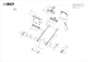 LM2240SP PARTS DIAGRAM