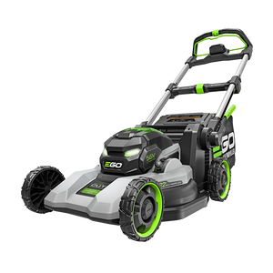 EGO LM2240SP 22'' Super Composite Mower with Peak Power™ Includes Select Cut™ and Touch Drive Self-Propelled Systems - Tool Only