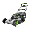 EGO LM2240SP 22'' Super Composite Mower with Peak Power™ Includes Select Cut™ and Touch Drive Self-Propelled Systems - Tool Only