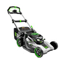 EGO LM2240SP 22'' Super Composite Mower with Peak Power™ Includes Select Cut™ and Touch Drive Self-Propelled Systems - Tool Only