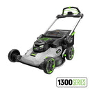 EGO Power+ LM3000SP 1300 Series 30 Inch Lawn Mower with Super Composite Deck, Self Propelled and Dual Motors (Battery and Charger Not Included)
