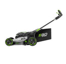 EGO Power+ LM3004SP-2 1300 Series 30 Inch Lawn Mower with Super Composite Deck, Self Propelled and Dual Motors with (2) 6Ah Batteries and Dual Port Charger