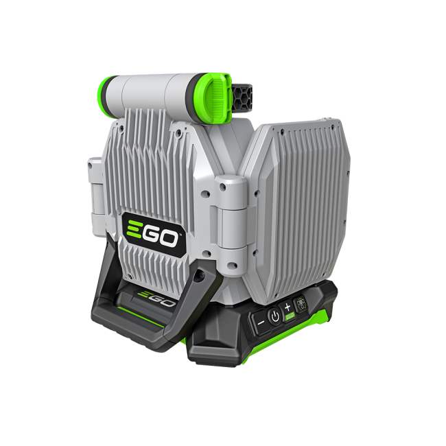 EGO Power+ LT1000-FC 10000LM Light Tool - Batteries and Charger Not Included - Reconditioned