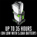 EGO Power+ LT1000-FC 10000LM Light Tool - Batteries and Charger Not Included - Reconditioned