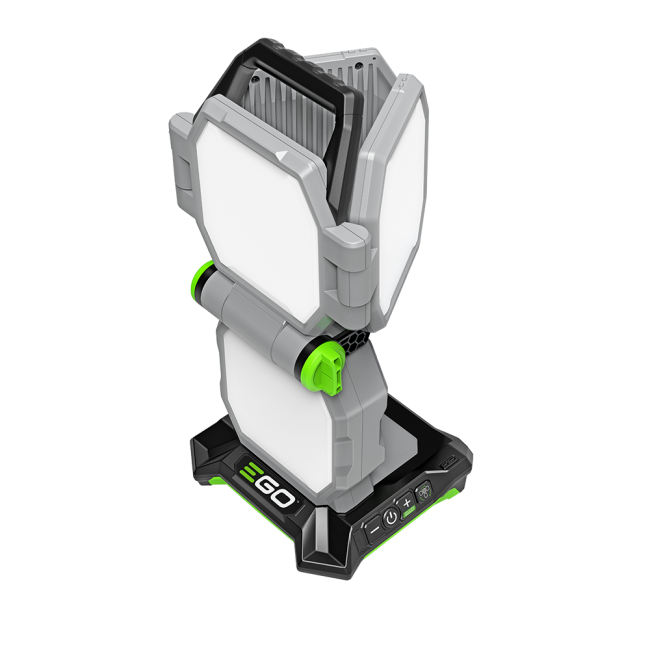 EGO Power+ LT1000-FC 10000LM Light Tool - Batteries and Charger Not Included - Reconditioned